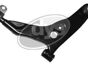 Рычаг передний левый