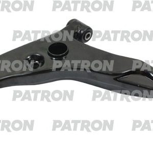 Рычаг передний левый