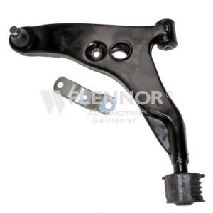 Рычаг передний левый