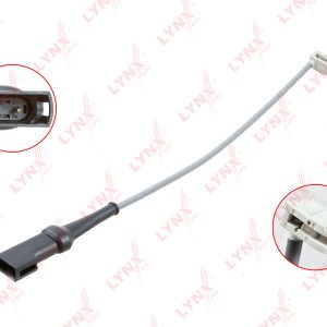 Датчик износа колодок