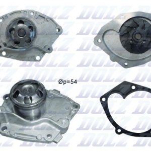 Насос водяной (помпа)