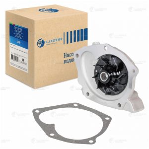 Насос водяной (помпа)