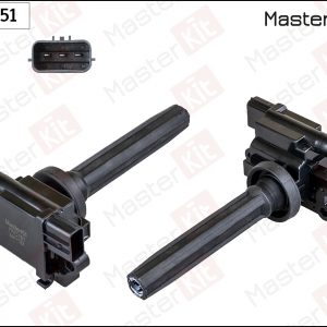 Катушка зажигания