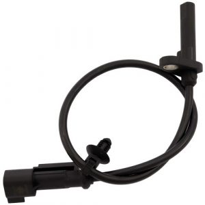 Датчик ABS задний