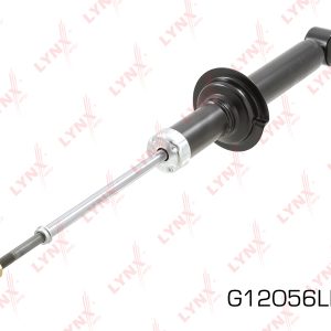 Амортизатор задний