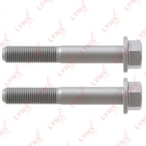 Болт заднего рычага