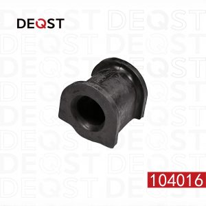 Втулка (сайлентблок) переднего стабилизатора