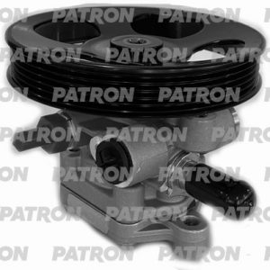 Насос гидроусилителя