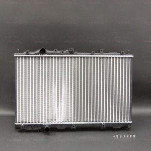 Радиатор основной