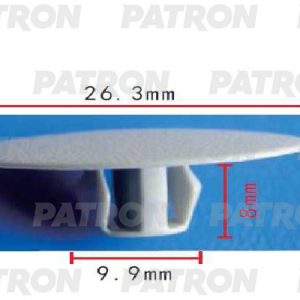 Крепеж (клоп)
