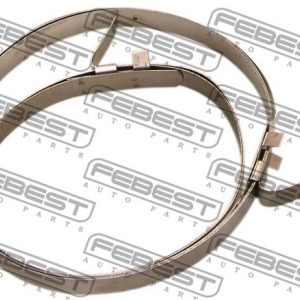 Хомут металлический