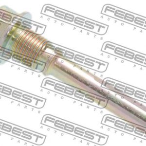 Направляющая суппорта