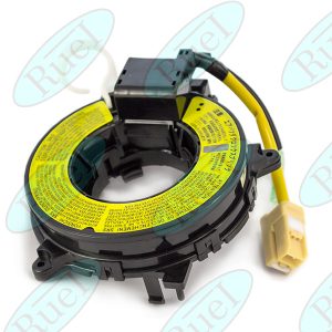 Механизм подрулевой для SRS (ленточный)