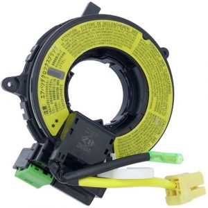 Механизм подрулевой для SRS (ленточный)