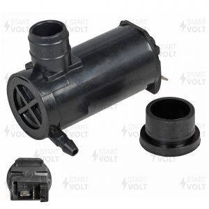 Насос омывателя