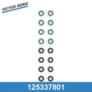 Колпачки маслосъемные к-кт