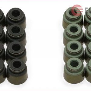 Колпачки маслосъемные к-кт