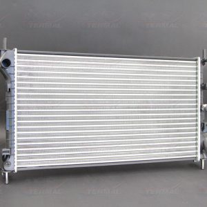 Радиатор основной