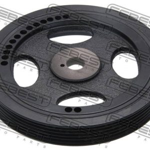 Шкив коленвала