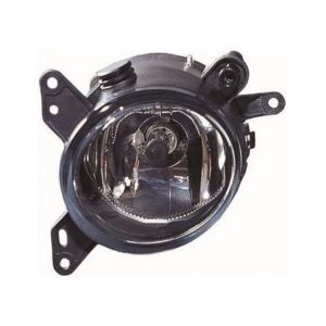 Фара противотуманная левая