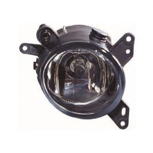 Фара противотуманная правая