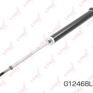 Амортизатор задний