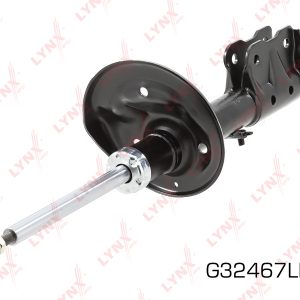 Амортизатор передний