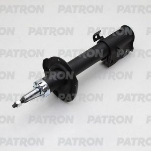 Амортизатор передний левый