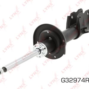 Амортизатор передний правый