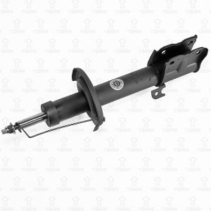 Амортизатор передний левый