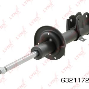 Амортизатор передний левый