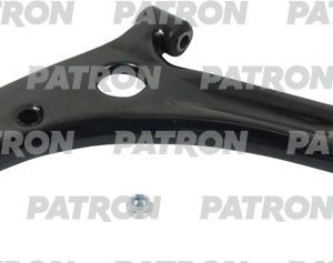 Рычаг передний левый