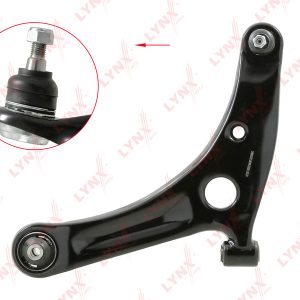 Рычаг передний левый