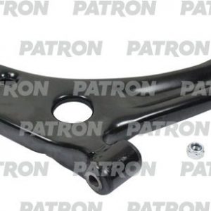 Рычаг передний правый