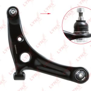 Рычаг передний правый