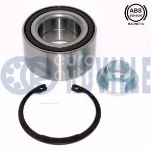 Подшипник ступицы (к-кт)