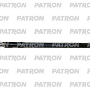 Тяга рулевая