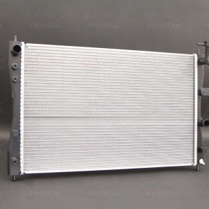 Радиатор основной