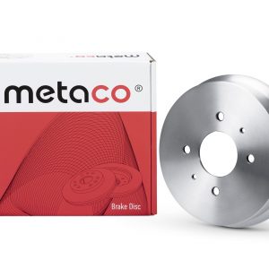 Барабан тормозной