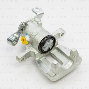 Суппорт тормозной задний правый