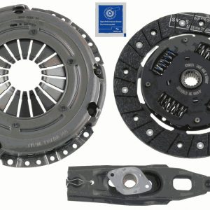 К-кт сцепления