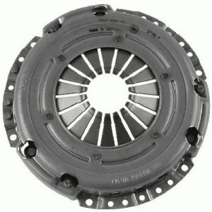 Корзина сцепления