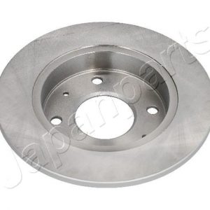 Диск тормозной задний