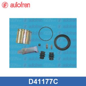 Р/к переднего суппорта с поршнем