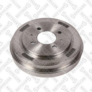 Барабан тормозной