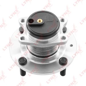 Ступица задняя