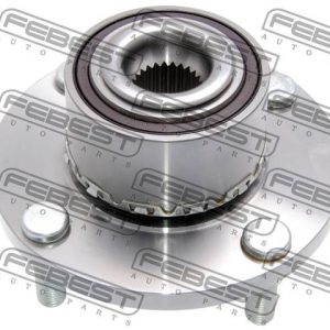 Ступица передняя