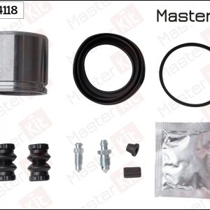 Р/к переднего суппорта с поршнем