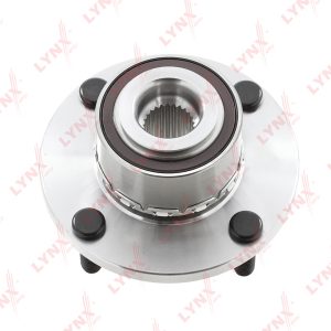 Ступица передняя