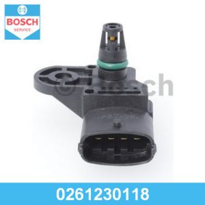 Датчик абсолютного давления